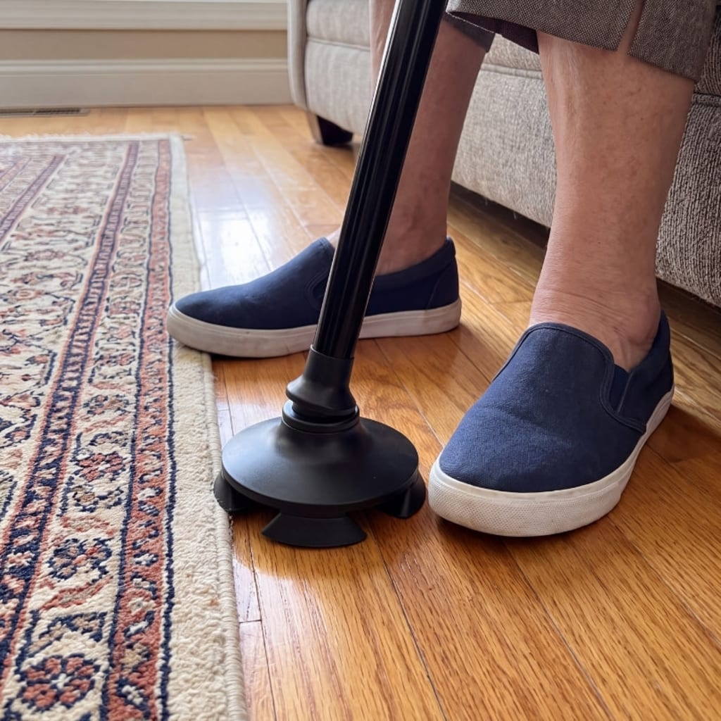 StandSecure Cane
