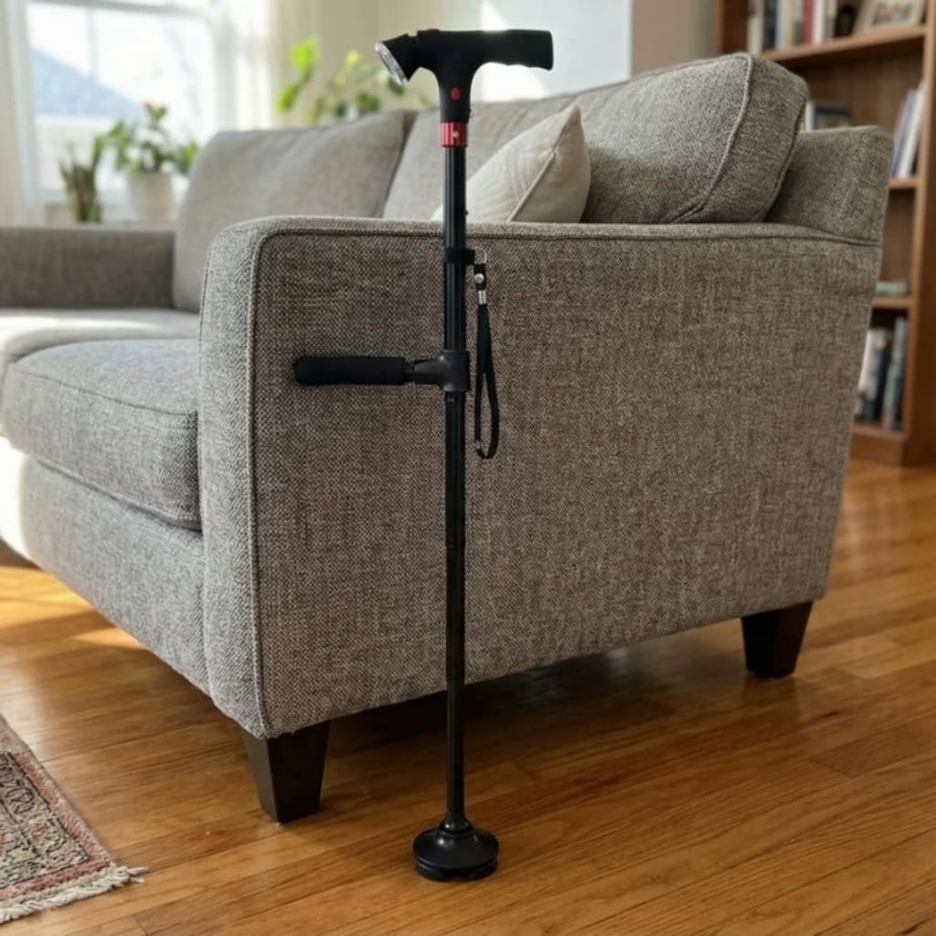 StandSecure Cane