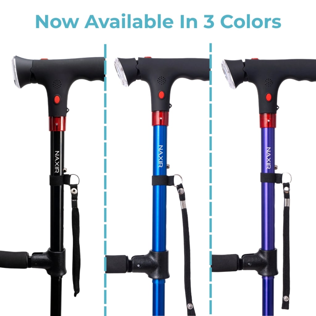 StandSecure Cane